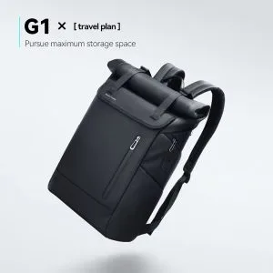 Mark Ryden MR 2908 Expandable Backpack 29L 17.3" – view 13