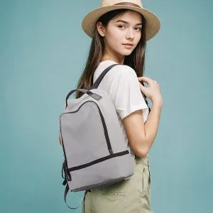 Mark Ryden MR 6024 Lightweight Laptop Backpack 15.6" – view 2