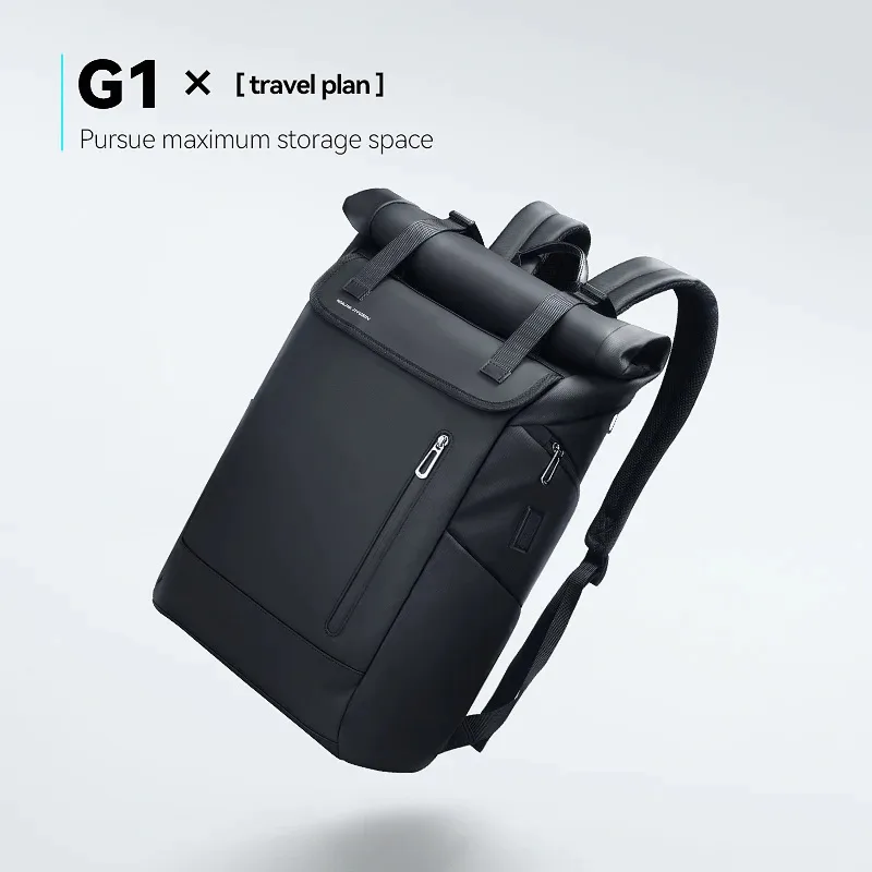 Mark Ryden MR 2908 Expandable Backpack 29L 17.3" – view 13