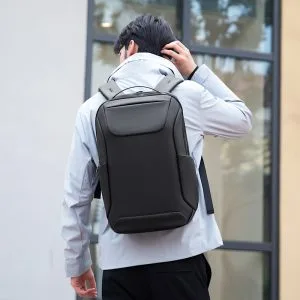Mark Ryden MR 9111X Anti-Theft Laptop Backpack 15.6" – view 2