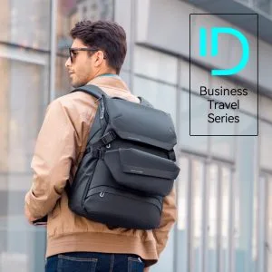 Mark Ryden MR 2859 Laptop Backpack 15.6" with Magnetic Clasp – view 2
