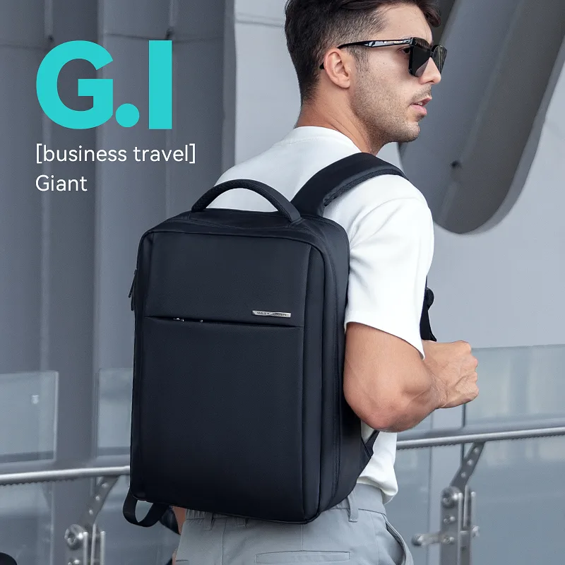 Mark Ryden MR 2900 Laptop Backpack 15.6" – view 2