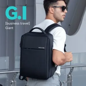 Mark Ryden MR 2900 KR Laptop Backpack 15.6" – view 2