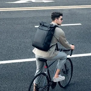 Mark Ryden MR 2908 Expandable Backpack 29L 17.3" – view 2