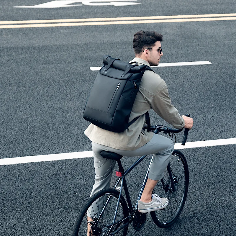 Mark Ryden MR 2908 Expandable Backpack 29L 17.3" – view 2