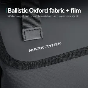 Mark Ryden MR 2908 Expandable Backpack 29L 17.3" – view 4