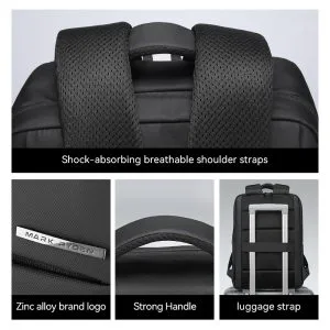 Mark Ryden MR 2900 Laptop Backpack 15.6" – view 5