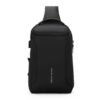 Mark Ryden MR 7069 Anti-Theft Sling Bag with USB