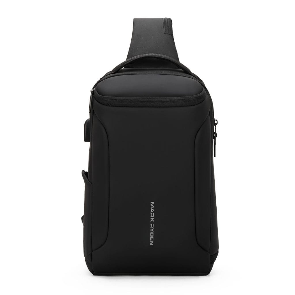 Mark Ryden MR 7069 Anti-Theft Sling Bag with USB