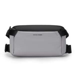 Mark Ryden MR 411 Anti-Theft Crossbody Bag