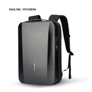 Mark Ryden MR 7917 Hard-Shell Anti-Theft Backpack 17" – view 10