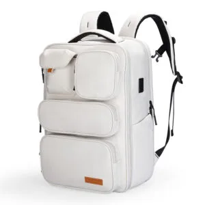 Mark Ryden MR 9004 Laptop Backpack 17.3" White
