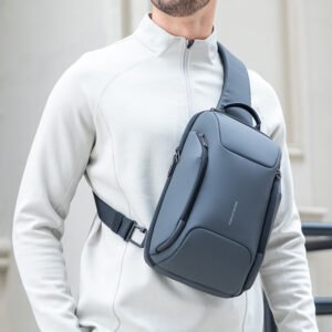 Mark Ryden MR 7730 Waterproof Crossbody Bag – view 14