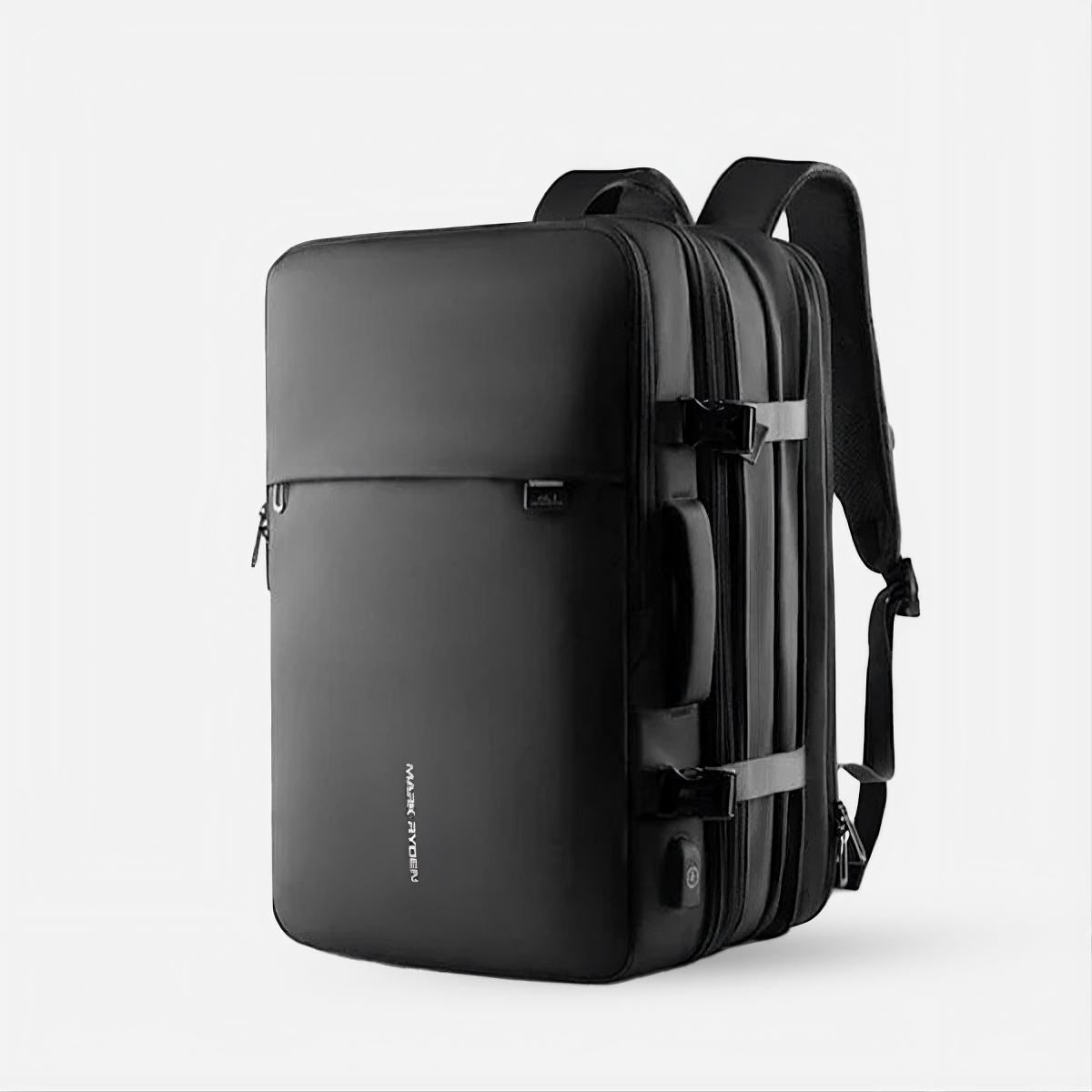 MR 8057 QM Black