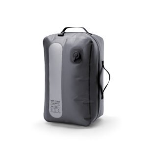 MR-221QMD Electric Vacuum Compression Storage Bag